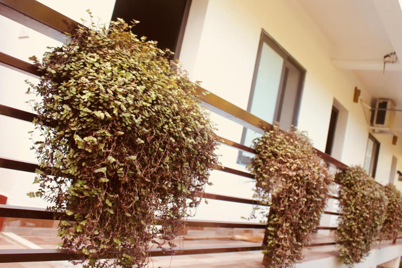 Ba Be Hostel Bac Kan Exterior foto